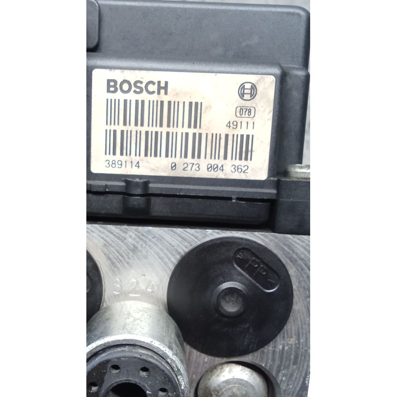 Recambio de abs para opel astra g hatchback (t98) 1.7 cdti (f08, f48) referencia OEM IAM 0273004362 0265216651 90581417