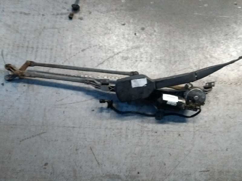 Recambio de motor limpia delantero para mercedes clase s (w140) berlina 3.2 24v cat referencia OEM IAM   