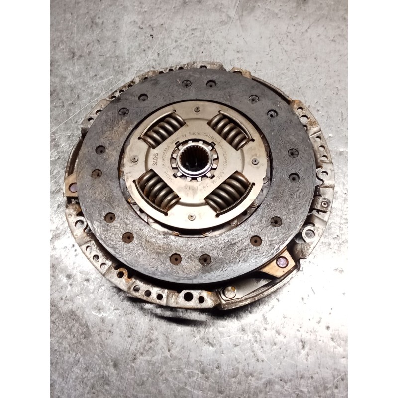 Recambio de kit embrague para mercedes-benz sprinter 02.00  caja abierta 311 cdi (903.611-612-613) referencia OEM IAM 1878005554