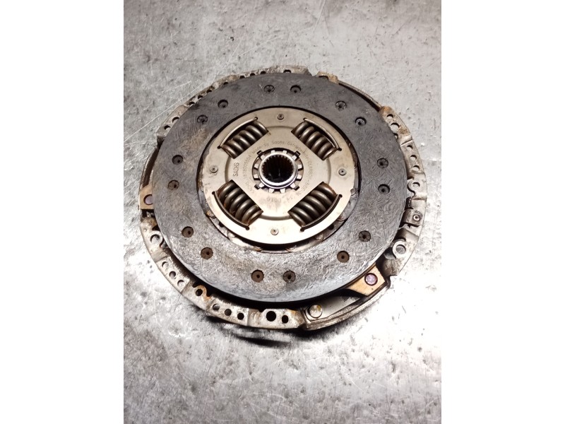 Recambio de kit embrague para mercedes-benz sprinter 02.00  caja abierta 311 cdi (903.611-612-613) referencia OEM IAM 1878005554