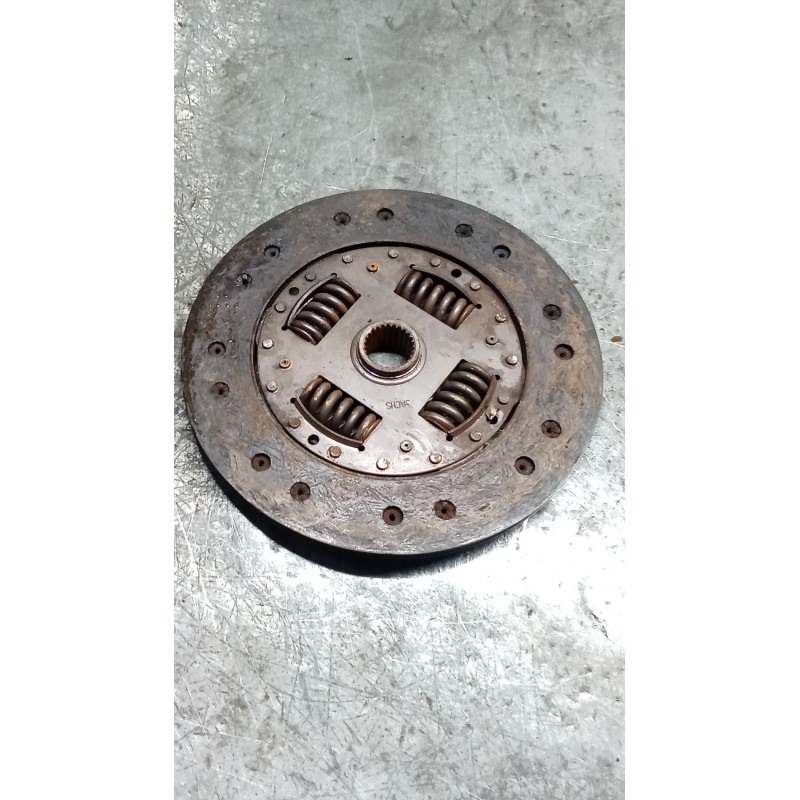 Recambio de kit embrague para mercedes-benz sprinter 02.00  caja abierta 311 cdi (903.611-612-613) referencia OEM IAM 1878005554