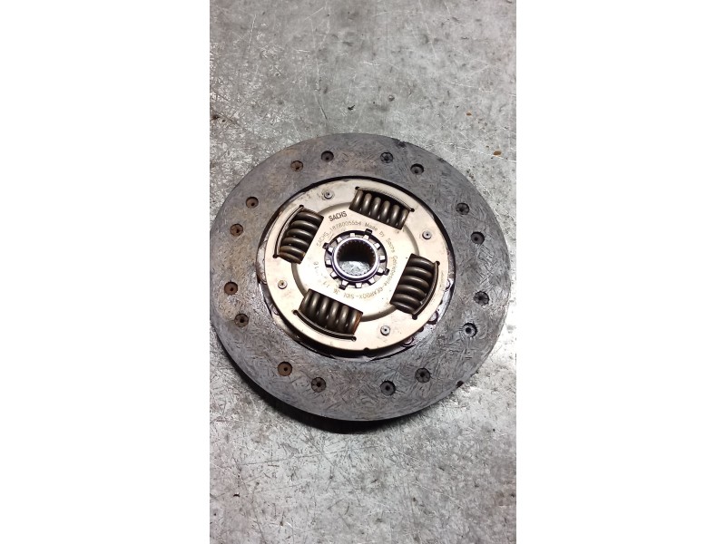 Recambio de kit embrague para mercedes-benz sprinter 02.00  caja abierta 311 cdi (903.611-612-613) referencia OEM IAM 1878005554