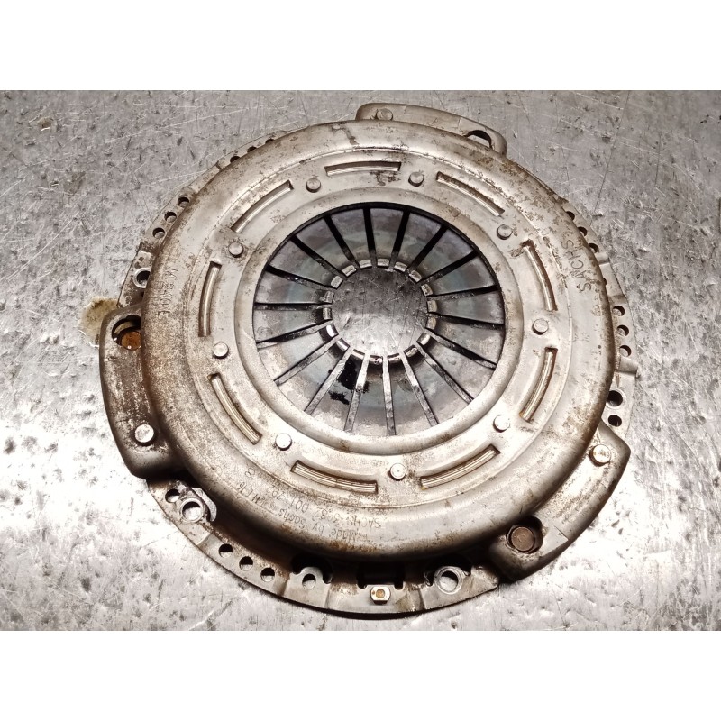 Recambio de kit embrague para mercedes-benz sprinter 02.00  caja abierta 311 cdi (903.611-612-613) referencia OEM IAM 1878005554