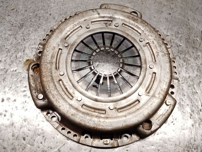 Recambio de kit embrague para mercedes-benz sprinter 02.00  caja abierta 311 cdi (903.611-612-613) referencia OEM IAM 1878005554