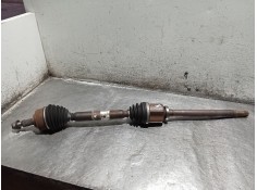 Recambio de transmision delantera derecha para renault vel satis (bj0_) 3.5 v6 (bj0r, bj0v, bj0u) referencia OEM IAM   