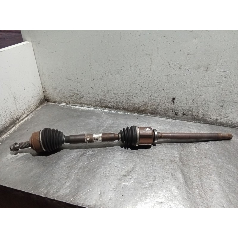 Recambio de transmision delantera derecha para renault vel satis (bj0_) 3.5 v6 (bj0r, bj0v, bj0u) referencia OEM IAM   