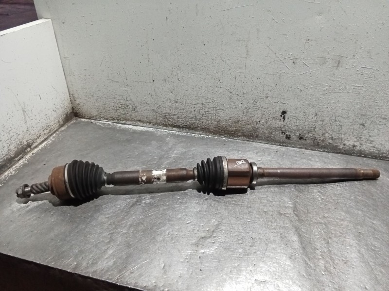 Recambio de transmision delantera derecha para renault vel satis (bj0_) 3.5 v6 (bj0r, bj0v, bj0u) referencia OEM IAM   