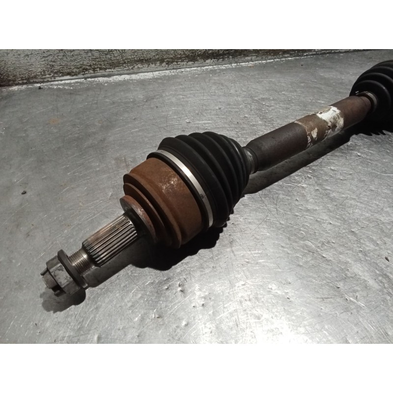 Recambio de transmision delantera derecha para renault vel satis (bj0_) 3.5 v6 (bj0r, bj0v, bj0u) referencia OEM IAM   