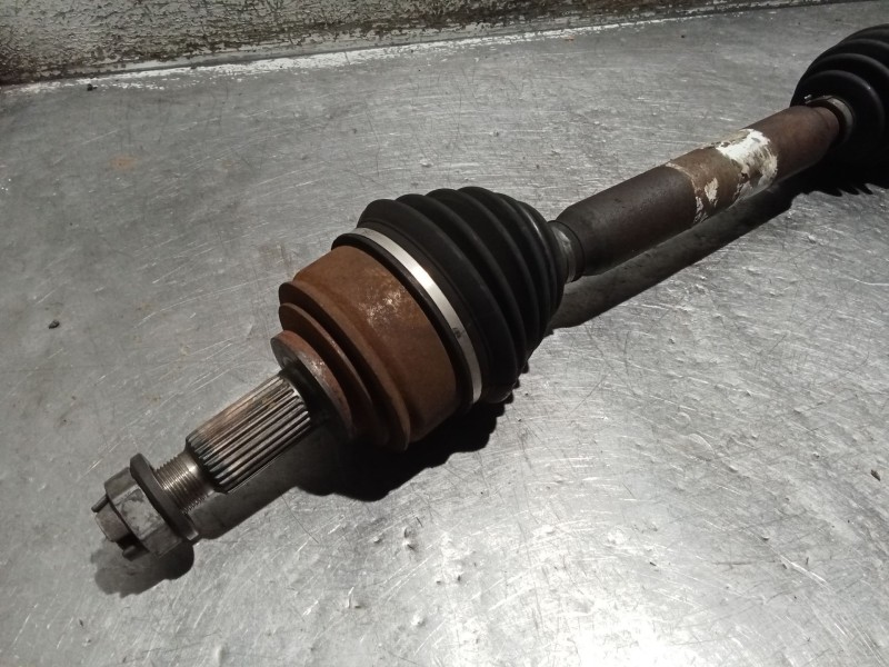 Recambio de transmision delantera derecha para renault vel satis (bj0_) 3.5 v6 (bj0r, bj0v, bj0u) referencia OEM IAM   