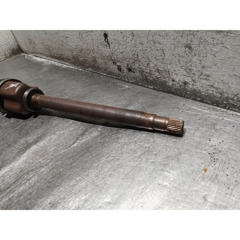 Recambio de transmision delantera derecha para renault vel satis (bj0_) 3.5 v6 (bj0r, bj0v, bj0u) referencia OEM IAM   