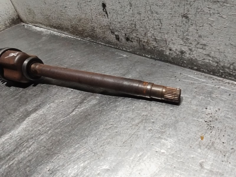 Recambio de transmision delantera derecha para renault vel satis (bj0_) 3.5 v6 (bj0r, bj0v, bj0u) referencia OEM IAM   