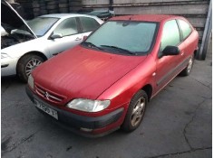 citroen xsara coupe del año 1999