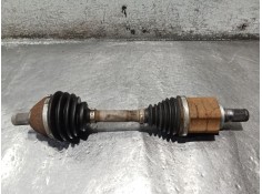 Recambio de transmision delantera izquierda para land rover freelander 2 (l359) 2.2 td4 4x4 referencia OEM IAM   DESPERFECTOS