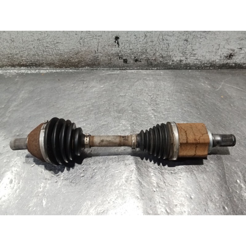 Recambio de transmision delantera izquierda para land rover freelander 2 (l359) 2.2 td4 4x4 referencia OEM IAM   DESPERFECTOS