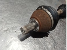 Recambio de transmision delantera izquierda para land rover freelander 2 (l359) 2.2 td4 4x4 referencia OEM IAM   DESPERFECTOS 2