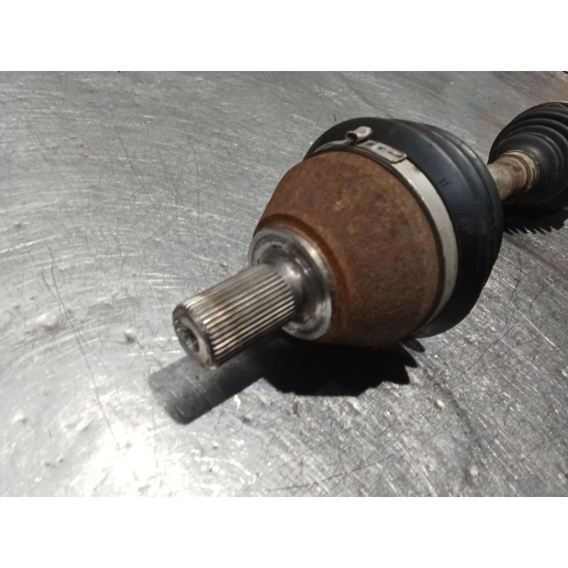 Recambio de transmision delantera izquierda para land rover freelander 2 (l359) 2.2 td4 4x4 referencia OEM IAM   DESPERFECTOS