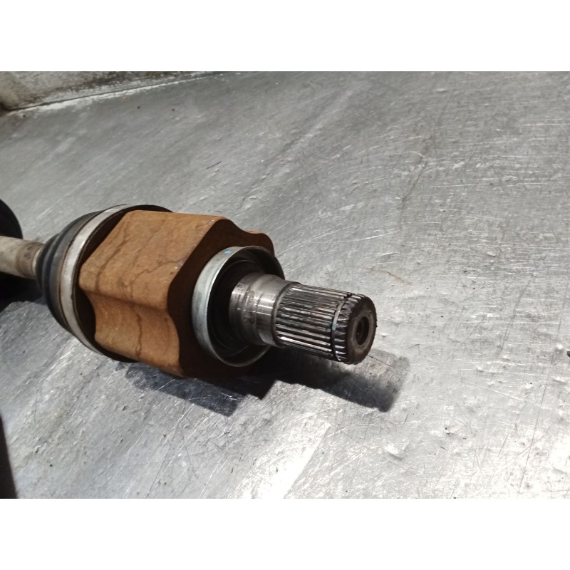 Recambio de transmision delantera izquierda para land rover freelander 2 (l359) 2.2 td4 4x4 referencia OEM IAM   DESPERFECTOS