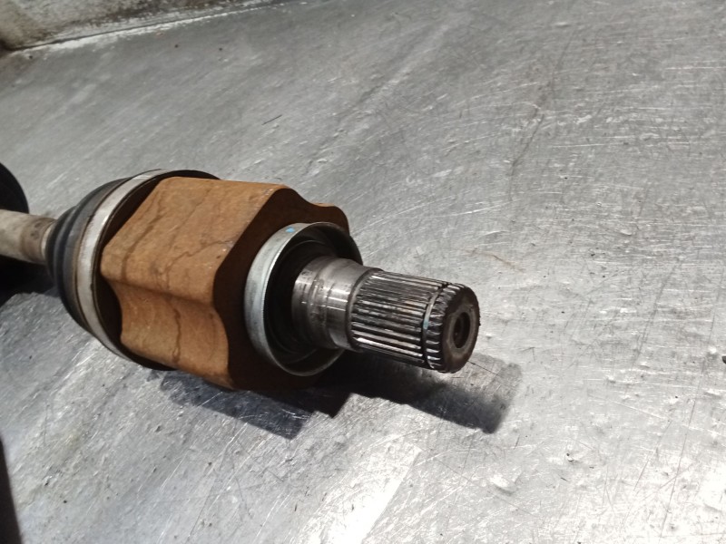 Recambio de transmision delantera izquierda para land rover freelander 2 (l359) 2.2 td4 4x4 referencia OEM IAM   DESPERFECTOS