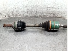 Recambio de transmision delantera izquierda para toyota corolla liftback (_e11_) 2.0 d-4d (cde110_) referencia OEM IAM   