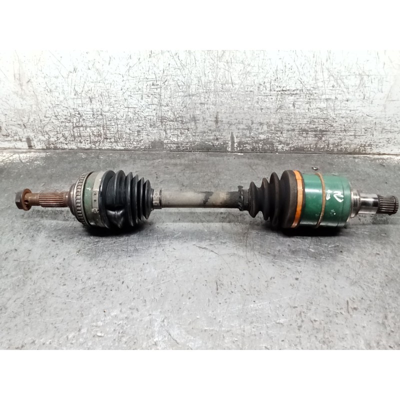 Recambio de transmision delantera izquierda para toyota corolla liftback (_e11_) 2.0 d-4d (cde110_) referencia OEM IAM   