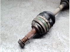 Recambio de transmision delantera izquierda para toyota corolla liftback (_e11_) 2.0 d-4d (cde110_) referencia OEM IAM    2