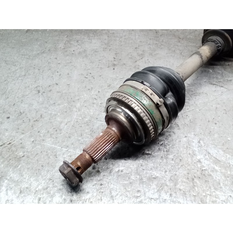 Recambio de transmision delantera izquierda para toyota corolla liftback (_e11_) 2.0 d-4d (cde110_) referencia OEM IAM   