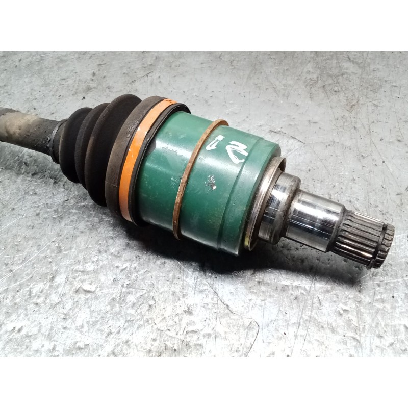 Recambio de transmision delantera izquierda para toyota corolla liftback (_e11_) 2.0 d-4d (cde110_) referencia OEM IAM   