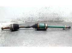 Recambio de transmision delantera derecha para toyota corolla liftback (_e11_) 2.0 d-4d (cde110_) referencia OEM IAM   