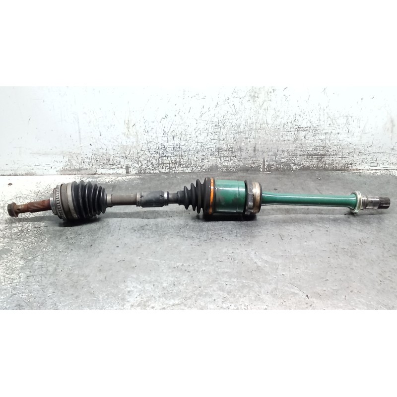 Recambio de transmision delantera derecha para toyota corolla liftback (_e11_) 2.0 d-4d (cde110_) referencia OEM IAM   