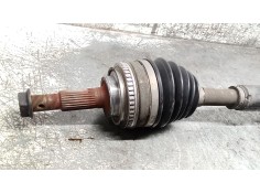 Recambio de transmision delantera derecha para toyota corolla liftback (_e11_) 2.0 d-4d (cde110_) referencia OEM IAM    2