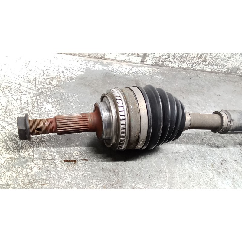 Recambio de transmision delantera derecha para toyota corolla liftback (_e11_) 2.0 d-4d (cde110_) referencia OEM IAM   