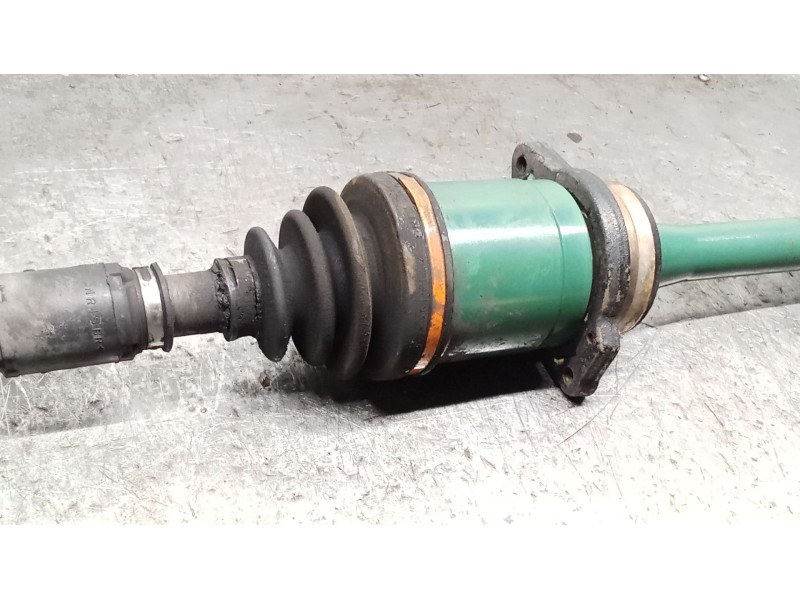 Recambio de transmision delantera derecha para toyota corolla liftback (_e11_) 2.0 d-4d (cde110_) referencia OEM IAM   