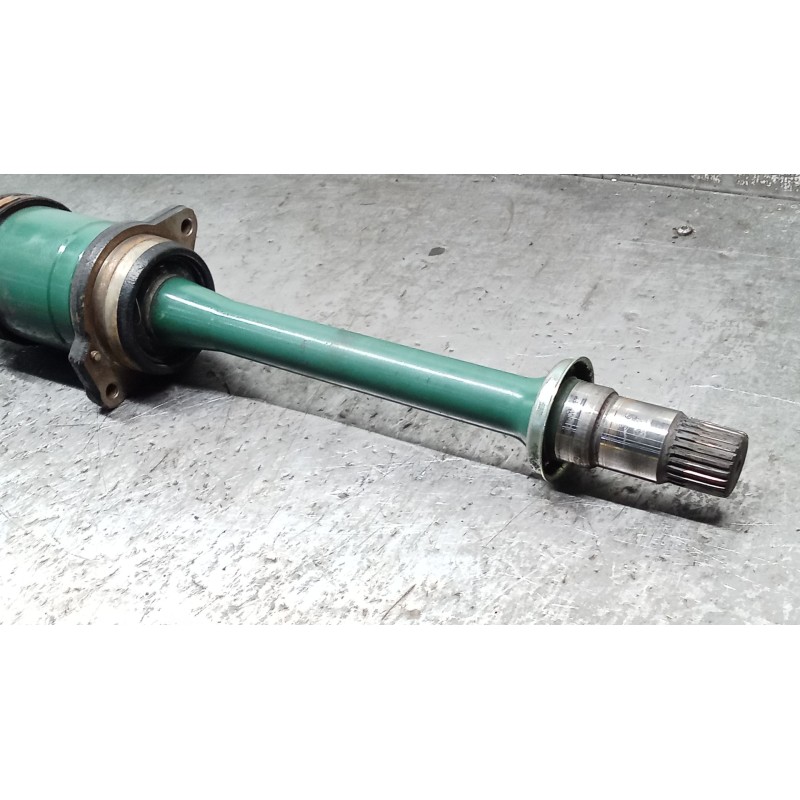 Recambio de transmision delantera derecha para toyota corolla liftback (_e11_) 2.0 d-4d (cde110_) referencia OEM IAM   