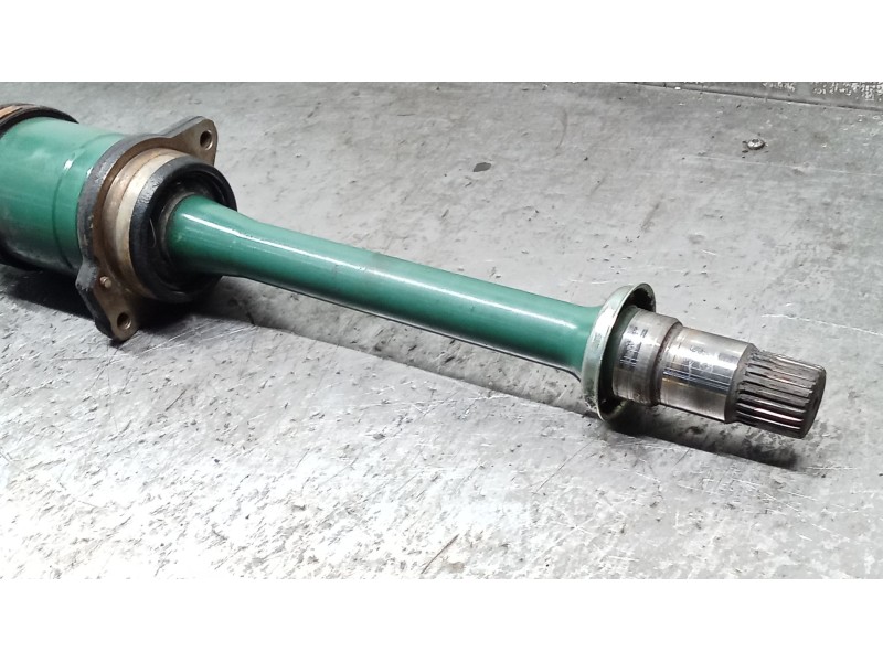 Recambio de transmision delantera derecha para toyota corolla liftback (_e11_) 2.0 d-4d (cde110_) referencia OEM IAM   