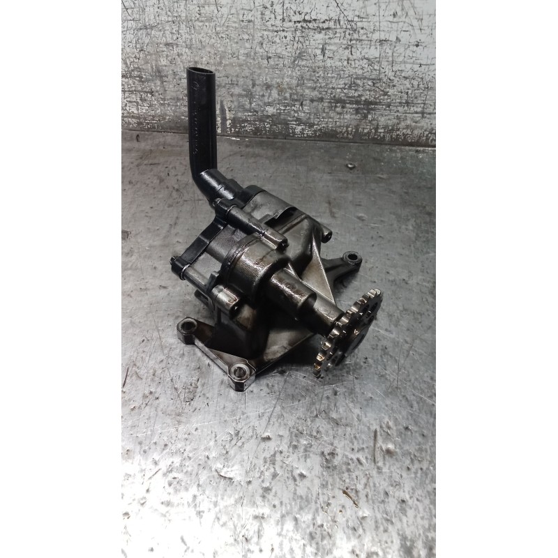 Recambio de bomba aceite para mercedes-benz sprinter 02.00  caja abierta 311 cdi (903.611-612-613) referencia OEM IAM 6061810801