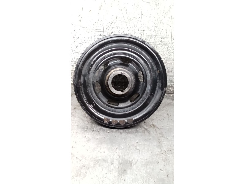 Recambio de polea cigueñal para mercedes-benz sprinter 02.00  caja abierta 311 cdi (903.611-612-613) referencia OEM IAM A6110300