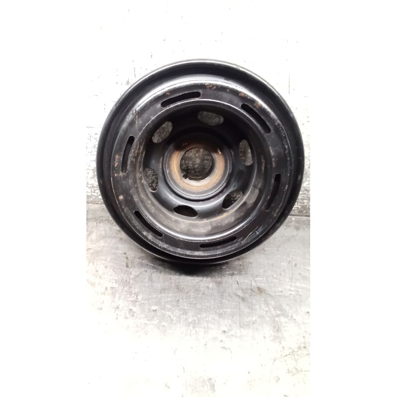 Recambio de polea cigueñal para mercedes-benz sprinter 02.00  caja abierta 311 cdi (903.611-612-613) referencia OEM IAM A6110300