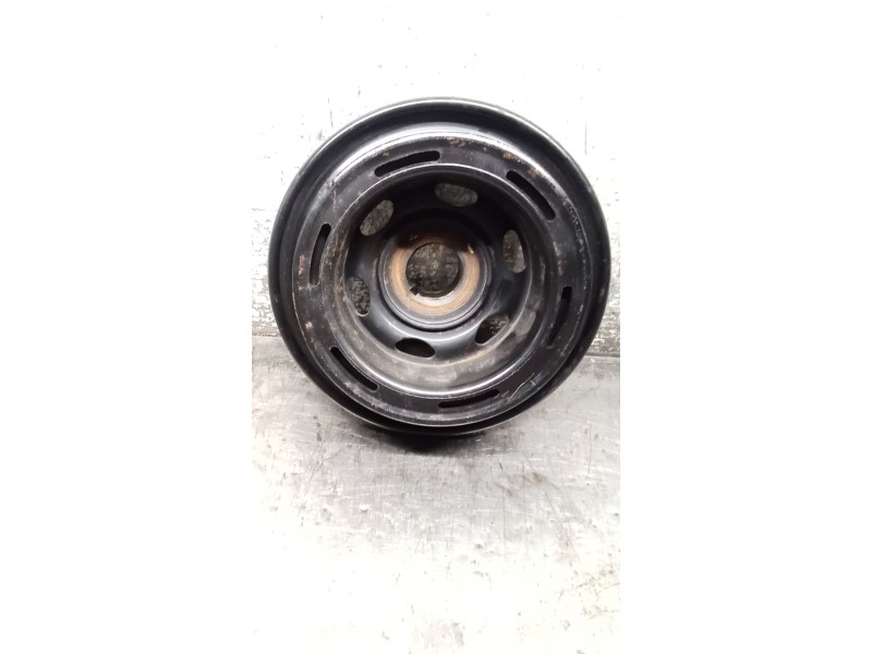 Recambio de polea cigueñal para mercedes-benz sprinter 02.00  caja abierta 311 cdi (903.611-612-613) referencia OEM IAM A6110300