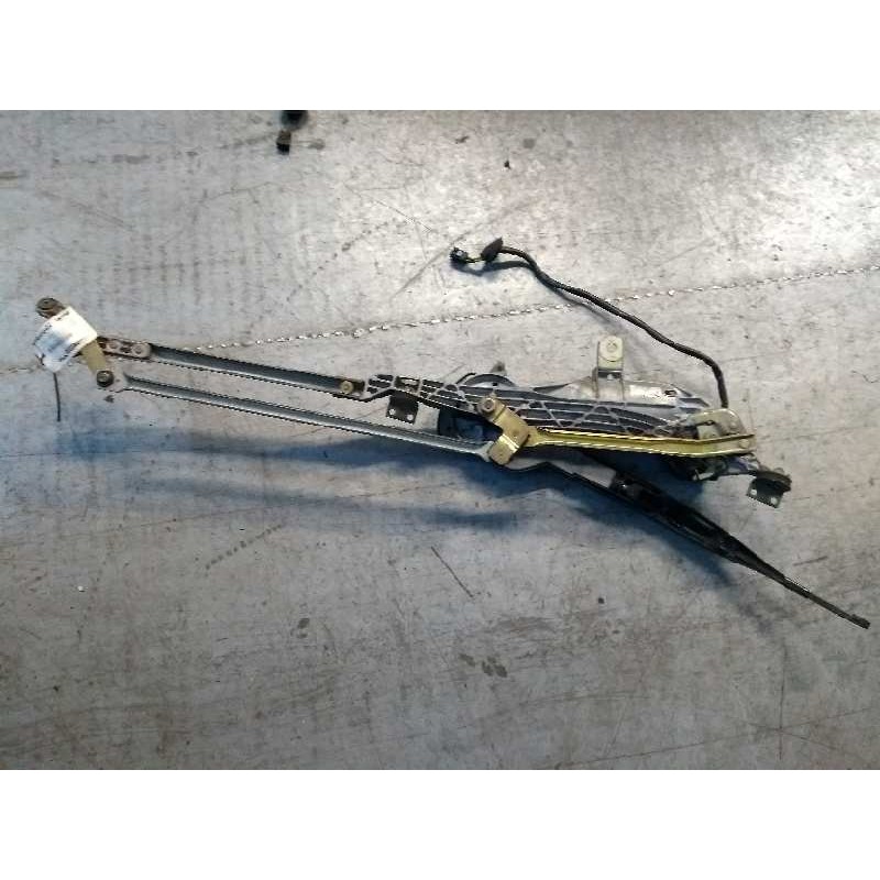 Recambio de motor limpia delantero para mercedes clase s (w140) berlina 3.2 24v cat referencia OEM IAM   