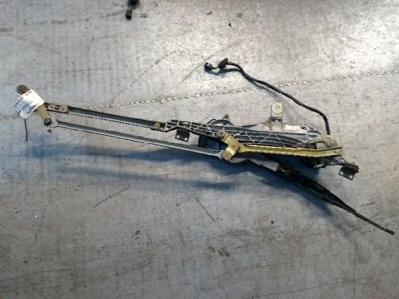 Recambio de motor limpia delantero para mercedes clase s (w140) berlina 3.2 24v cat referencia OEM IAM   