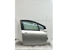 Recambio de puerta delantera derecha para peugeot 208 i (ca_, cc_) 1.4 hdi referencia OEM IAM  5P 
