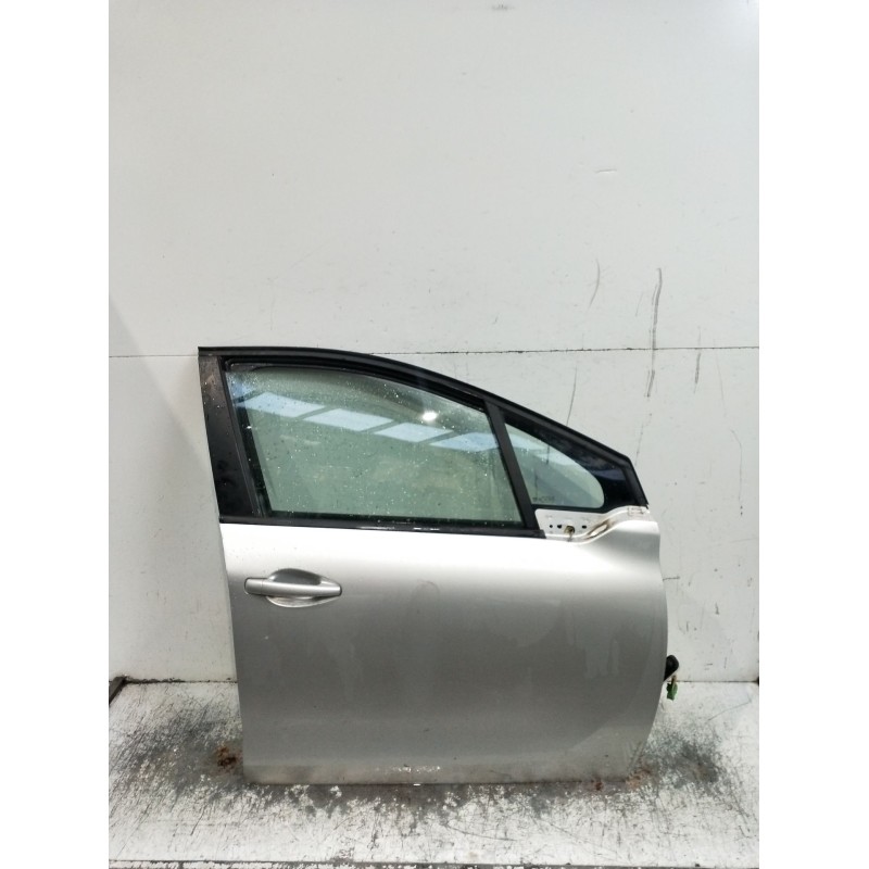 Recambio de puerta delantera derecha para peugeot 208 i (ca_, cc_) 1.4 hdi referencia OEM IAM  5P 
