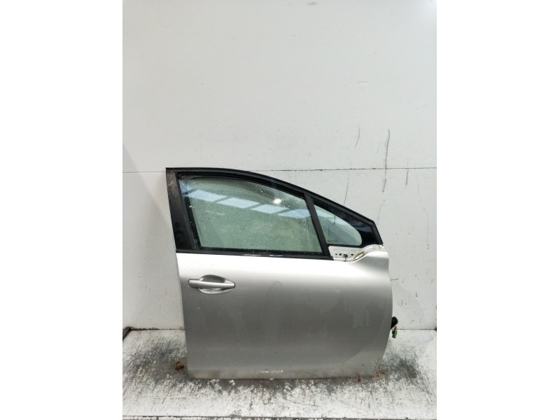 Recambio de puerta delantera derecha para peugeot 208 i (ca_, cc_) 1.4 hdi referencia OEM IAM  5P 