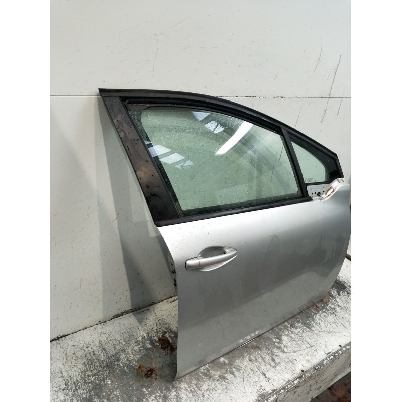 Recambio de puerta delantera derecha para peugeot 208 i (ca_, cc_) 1.4 hdi referencia OEM IAM  5P 
