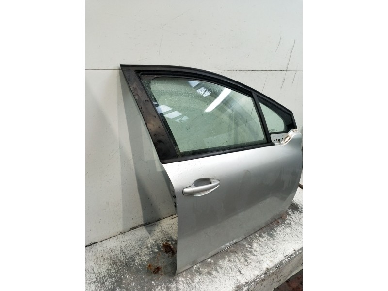 Recambio de puerta delantera derecha para peugeot 208 i (ca_, cc_) 1.4 hdi referencia OEM IAM  5P 