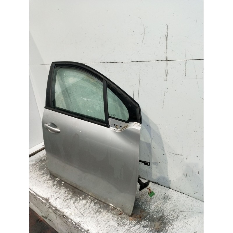 Recambio de puerta delantera derecha para peugeot 208 i (ca_, cc_) 1.4 hdi referencia OEM IAM  5P 
