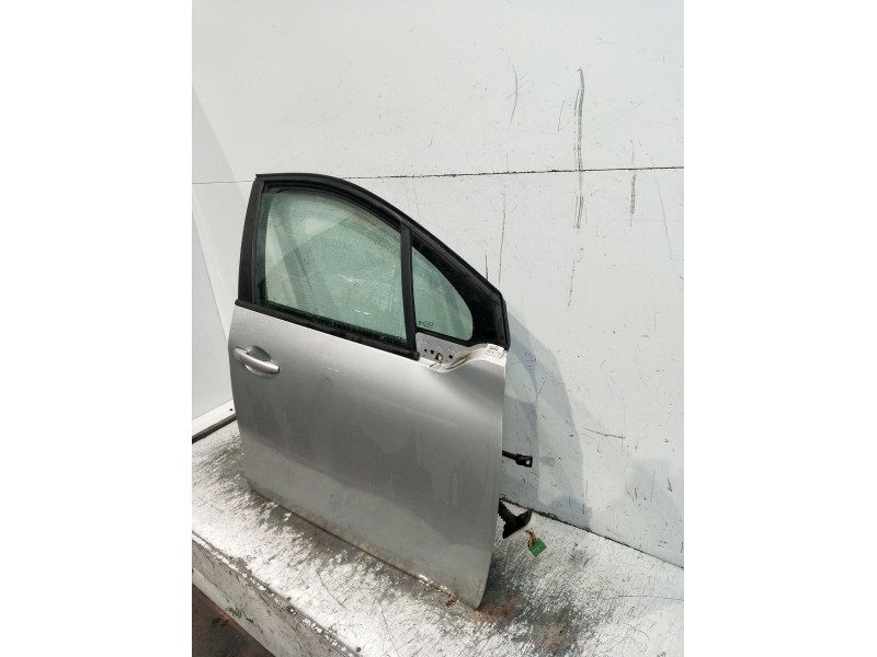 Recambio de puerta delantera derecha para peugeot 208 i (ca_, cc_) 1.4 hdi referencia OEM IAM  5P 