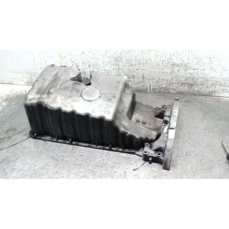 Recambio de carter para mercedes-benz sprinter 02.00  caja abierta 311 cdi (903.611-612-613) referencia OEM IAM R6110140902  REP