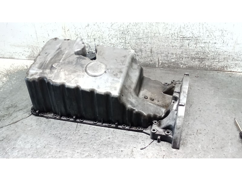 Recambio de carter para mercedes-benz sprinter 02.00  caja abierta 311 cdi (903.611-612-613) referencia OEM IAM R6110140902  REP