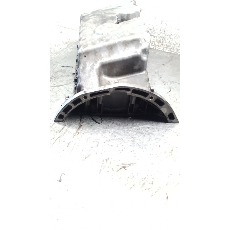 Recambio de carter para mercedes-benz sprinter 02.00  caja abierta 311 cdi (903.611-612-613) referencia OEM IAM R6110140902  REP